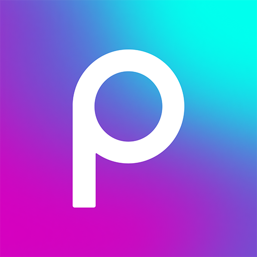 Ikon Picsart Mod APK