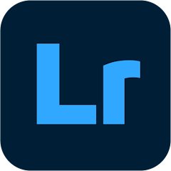 Ikon Lightroom Mod APK