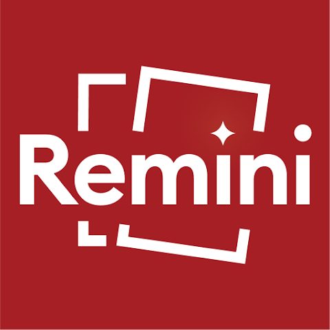 Ikon Remini Mod APK