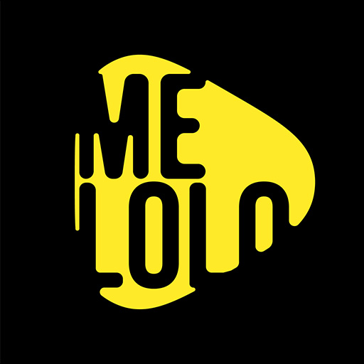 Ikon Melolo Mod APK
