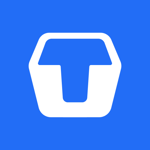 Ikon TeraBox Mod APK