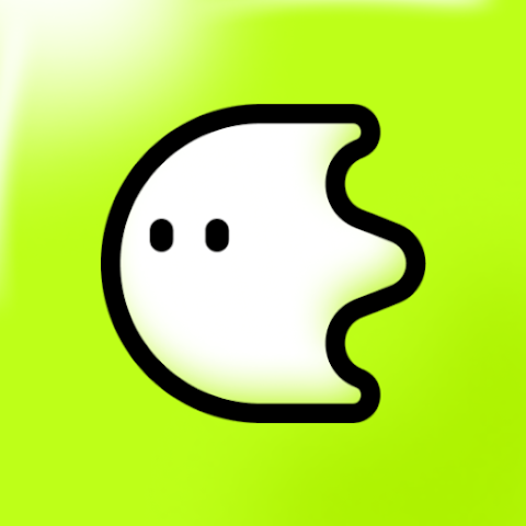 Ikon Blurrr Mod APK