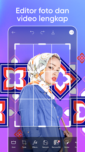 Screenshot Picsart Mod APK