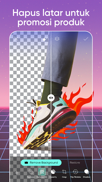 Screenshot Picsart Mod APK
