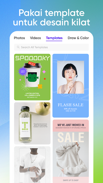 Screenshot Picsart Mod APK