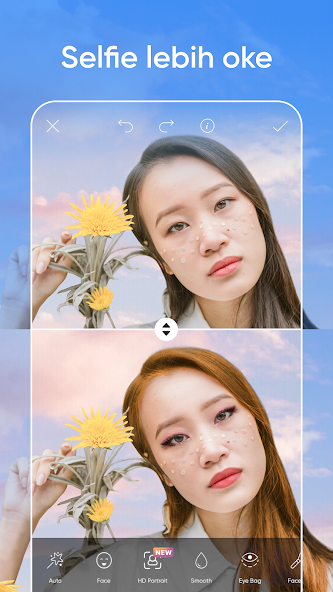 Screenshot Picsart Mod APK