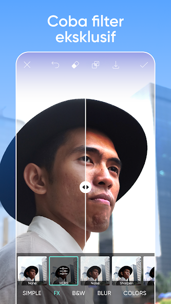 Screenshot Picsart Mod APK