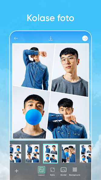 Screenshot Picsart Mod APK
